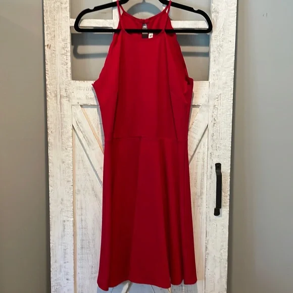 NWT Nine Britton Knit Dress - Picture 4 of 11